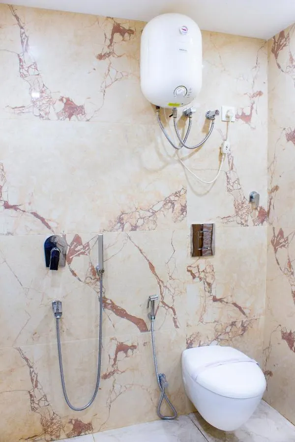 Hotel Ap Holidays Delhi